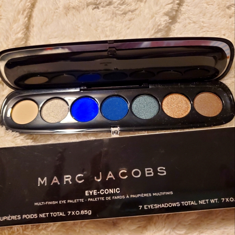 Marc Jacobs Eyeconic (Blue)